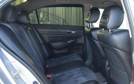 Honda Civic VIII, 2006 год, 679 999 рублей, 17 фотография