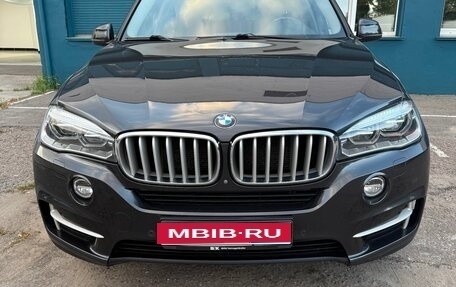BMW X5, 2018 год, 3 980 000 рублей, 1 фотография