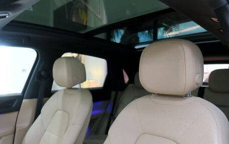 Porsche Cayenne III, 2022 год, 7 287 094 рублей, 14 фотография