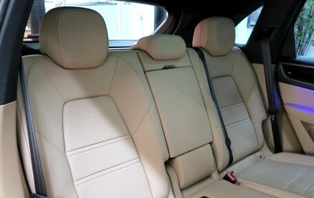Porsche Cayenne III, 2022 год, 7 287 094 рублей, 28 фотография