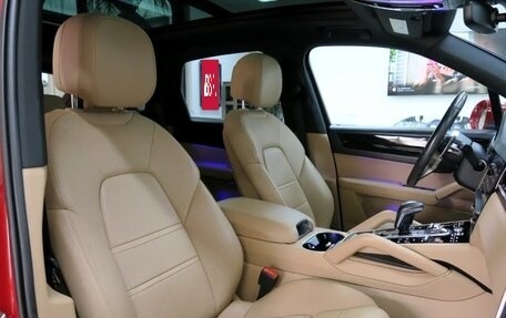 Porsche Cayenne III, 2022 год, 7 287 094 рублей, 31 фотография