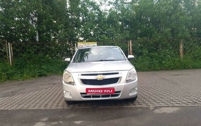Chevrolet Cobalt II, 2014 год, 450 000 рублей, 1 фотография