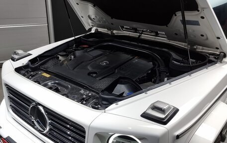 Mercedes-Benz G-Класс W463 рестайлинг _iii, 2023 год, 18 205 532 рублей, 6 фотография