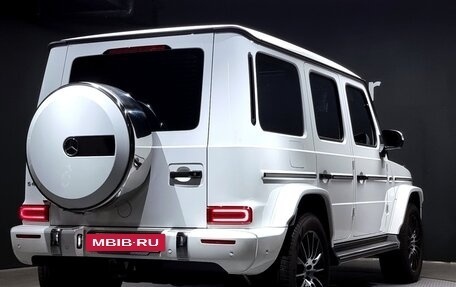 Mercedes-Benz G-Класс W463 рестайлинг _iii, 2023 год, 18 205 532 рублей, 2 фотография