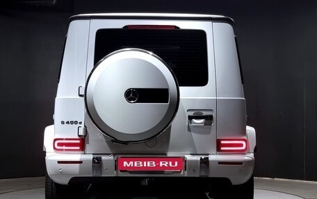 Mercedes-Benz G-Класс W463 рестайлинг _iii, 2023 год, 18 205 532 рублей, 4 фотография