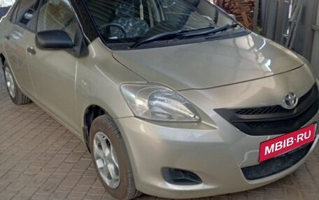 Toyota Belta, 2006 год, 505 000 рублей, 1 фотография