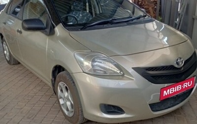 Toyota Belta, 2006 год, 505 000 рублей, 1 фотография