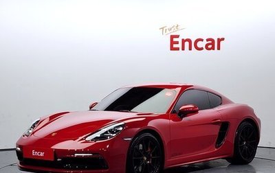 Porsche Cayman, 2024 год, 14 500 000 рублей, 1 фотография