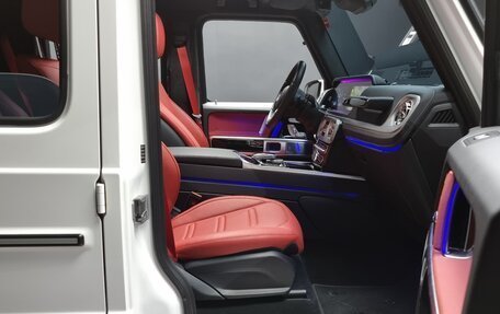 Mercedes-Benz G-Класс W463 рестайлинг _iii, 2023 год, 18 205 532 рублей, 10 фотография