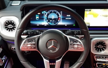 Mercedes-Benz G-Класс W463 рестайлинг _iii, 2023 год, 18 205 532 рублей, 13 фотография
