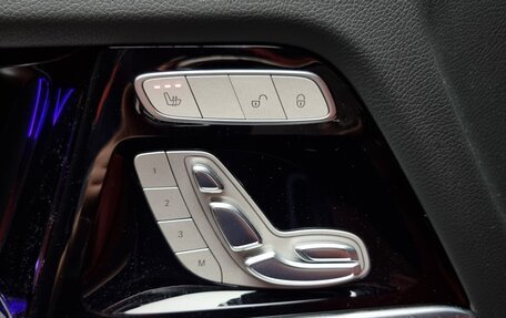 Mercedes-Benz G-Класс W463 рестайлинг _iii, 2023 год, 18 205 532 рублей, 17 фотография