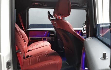 Mercedes-Benz G-Класс W463 рестайлинг _iii, 2023 год, 18 205 532 рублей, 12 фотография