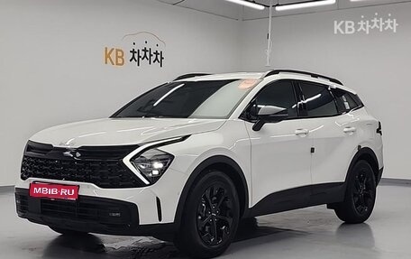 KIA Sportage IV рестайлинг, 2023 год, 2 900 000 рублей, 1 фотография