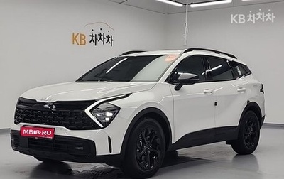 KIA Sportage IV рестайлинг, 2023 год, 2 900 000 рублей, 1 фотография