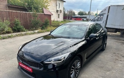 KIA Stinger I, 2018 год, 2 530 000 рублей, 1 фотография