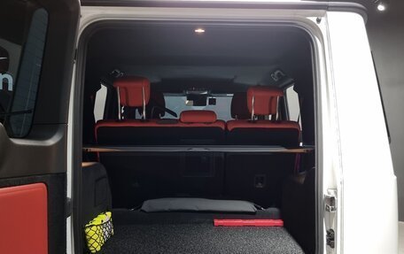 Mercedes-Benz G-Класс W463 рестайлинг _iii, 2023 год, 18 205 532 рублей, 20 фотография