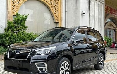 Subaru Forester, 2022 год, 2 985 000 рублей, 1 фотография