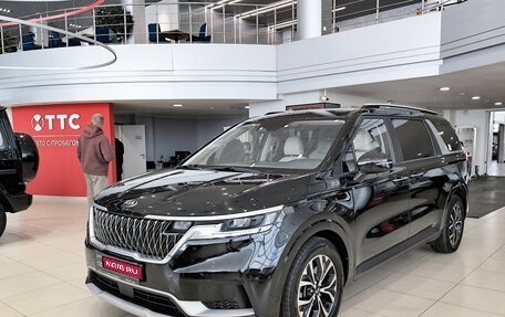 KIA Carnival, 2021 год, 2 900 000 рублей, 1 фотография