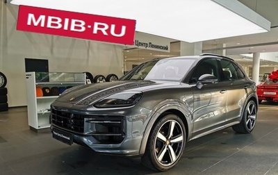 Porsche Cayenne III, 2025 год, 20 340 000 рублей, 1 фотография