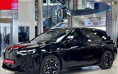 BMW iX, 2022 год, 6 990 000 рублей, 1 фотография