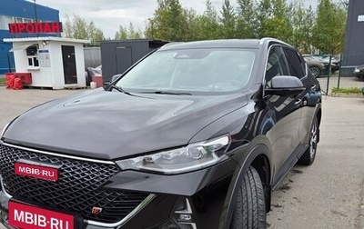 Haval F7 I, 2024 год, 2 950 000 рублей, 1 фотография