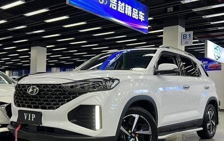 Hyundai ix35, 2022 год, 1 890 000 рублей, 1 фотография