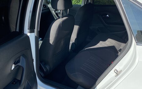 Volkswagen Polo VI (EU Market), 2015 год, 1 200 000 рублей, 12 фотография