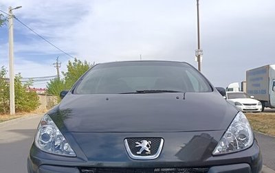 Peugeot 307 I, 2006 год, 275 000 рублей, 1 фотография