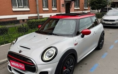 MINI Hatch, 2020 год, 3 600 000 рублей, 1 фотография