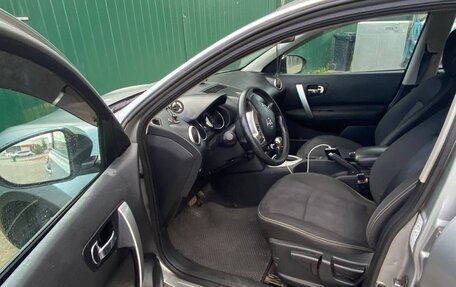 Nissan Qashqai, 2013 год, 860 000 рублей, 2 фотография