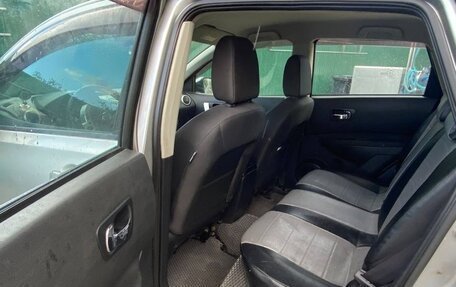 Nissan Qashqai, 2013 год, 860 000 рублей, 3 фотография