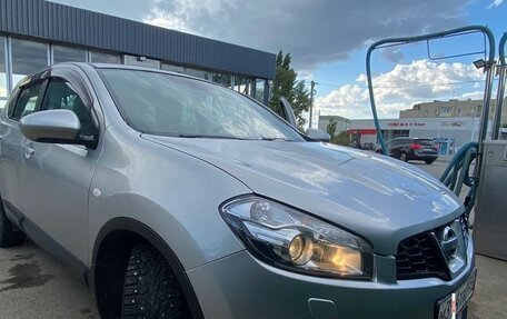 Nissan Qashqai, 2013 год, 860 000 рублей, 7 фотография