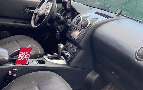 Nissan Qashqai, 2013 год, 860 000 рублей, 4 фотография
