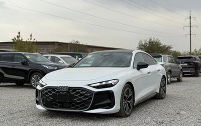 Audi A5, 2025 год, 6 000 000 рублей, 1 фотография