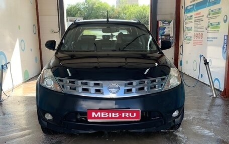 Nissan Murano, 2003 год, 600 000 рублей, 1 фотография