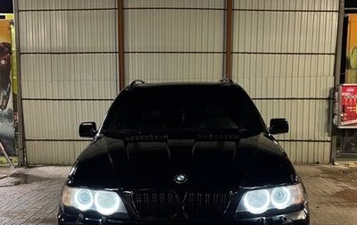 BMW X5, 2000 год, 770 000 рублей, 1 фотография