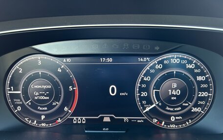 Volkswagen Tiguan II, 2018 год, 2 950 000 рублей, 12 фотография