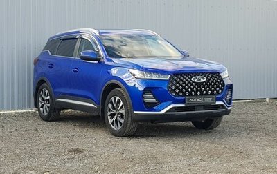 Chery Tiggo 7 Pro, 2022 год, 1 695 000 рублей, 1 фотография
