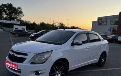 Chevrolet Cobalt II, 2014 год, 1 фотография
