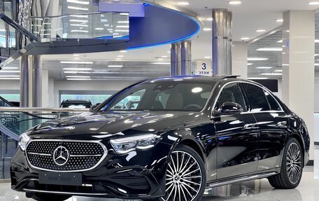 Mercedes-Benz E-Класс, 2024 год, 10 590 000 рублей, 1 фотография