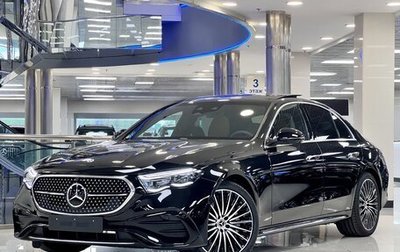 Mercedes-Benz E-Класс, 2024 год, 10 590 000 рублей, 1 фотография