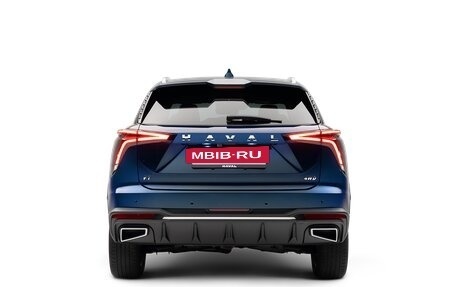 Haval F7, 2025 год, 3 299 000 рублей, 4 фотография