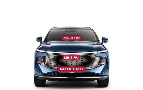 Haval F7, 2025 год, 3 299 000 рублей, 3 фотография