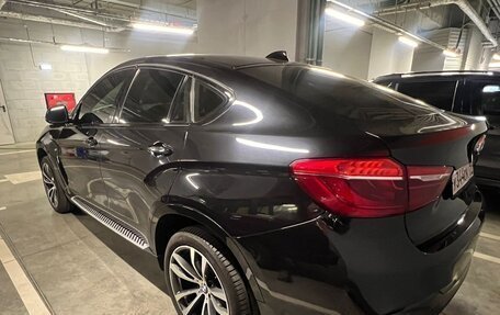 BMW X6, 2017 год, 4 200 000 рублей, 3 фотография