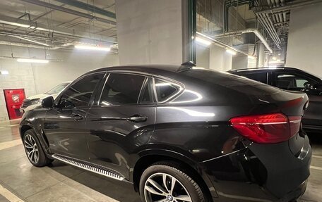BMW X6, 2017 год, 4 200 000 рублей, 2 фотография