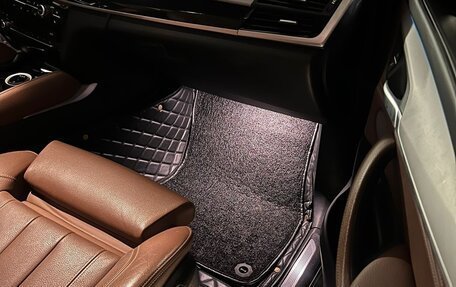 BMW X6, 2017 год, 4 200 000 рублей, 6 фотография