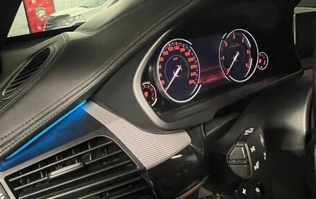 BMW X6, 2017 год, 4 200 000 рублей, 10 фотография