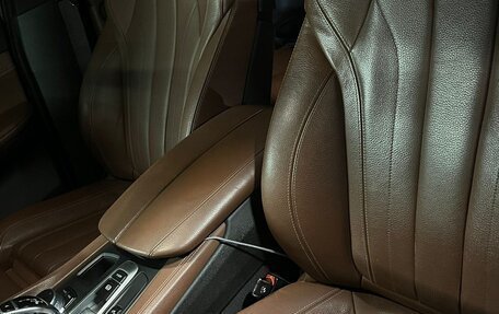 BMW X6, 2017 год, 4 200 000 рублей, 11 фотография