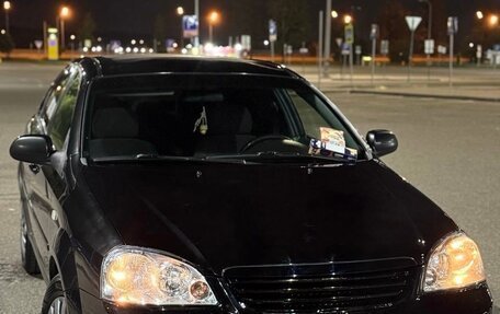 Chevrolet Lacetti, 2008 год, 480 000 рублей, 1 фотография