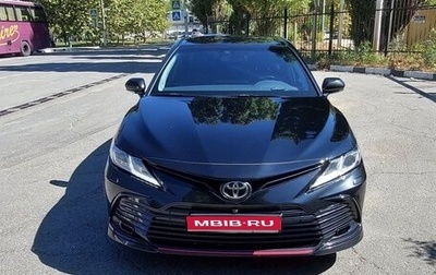Toyota Camry, 2021 год, 3 650 000 рублей, 1 фотография